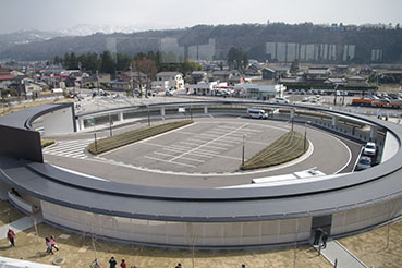 黒部宇奈月温泉駅