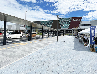 ����B�V���� �V�呺�w