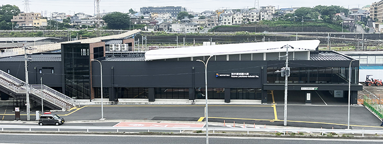 �H�򉡕l����w