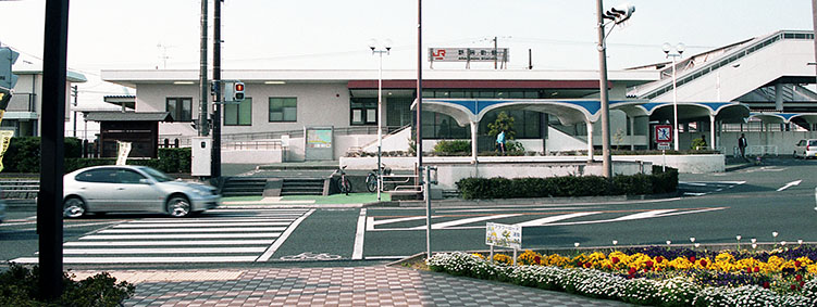 �V�����w