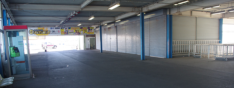 �V�����w