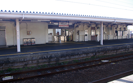 �V�����w