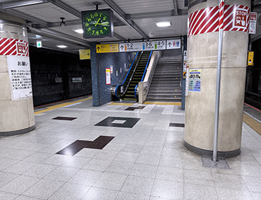 東海道線 新橋駅
