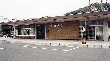 �V�����w