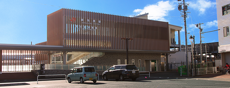 �V�����w