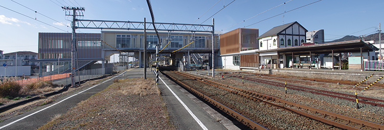 �V�����w