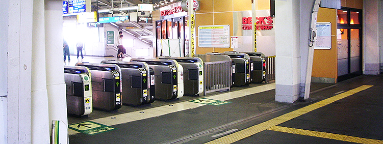 �ߌ��� ���ԉ��D