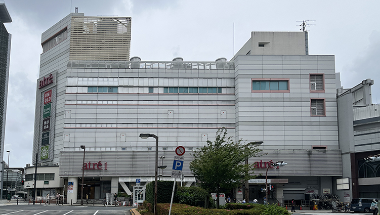 �R��� �ڍ��w