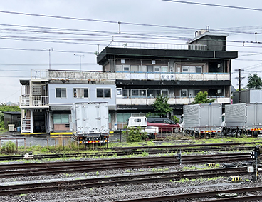 �ߌ��� ���P�w