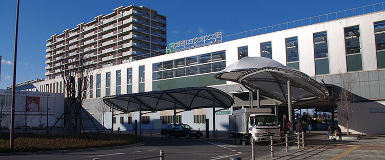 �z�J���C�N�^�E���w