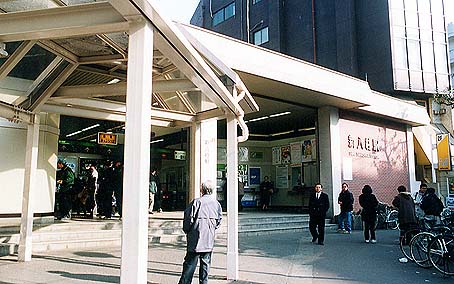 �V�����w