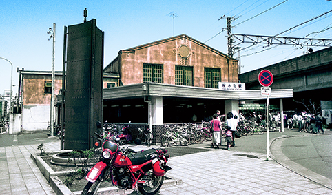 ���ؒ��w�@���w��