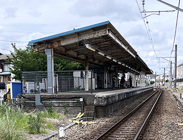 ���͐� ����w