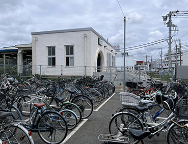 ���͐� �q���w