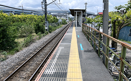 ���͐� �{�R�w