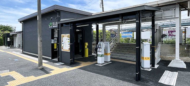 ���͐� �{�R�w