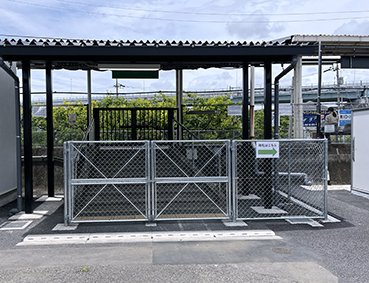 ���͐� �{�R�w