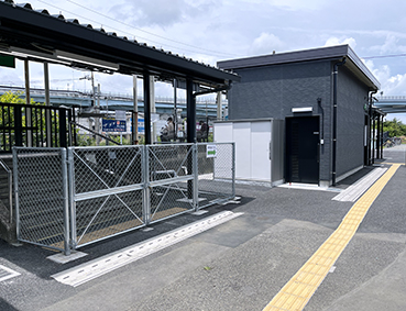 ���͐� �{�R�w