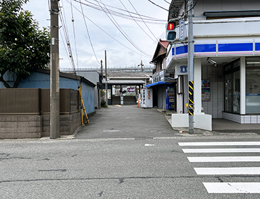 ���͐� �{�R�w