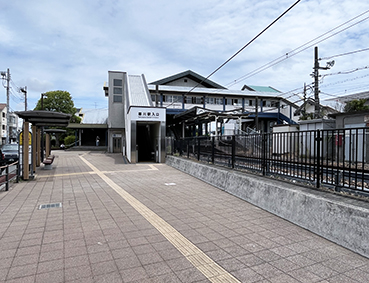 ���͐� ����w