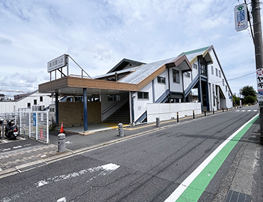 ���͐� ����w