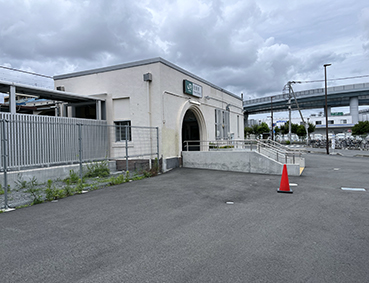 ���͐� �ЉƉw