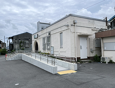 ���͐� �ЉƉw