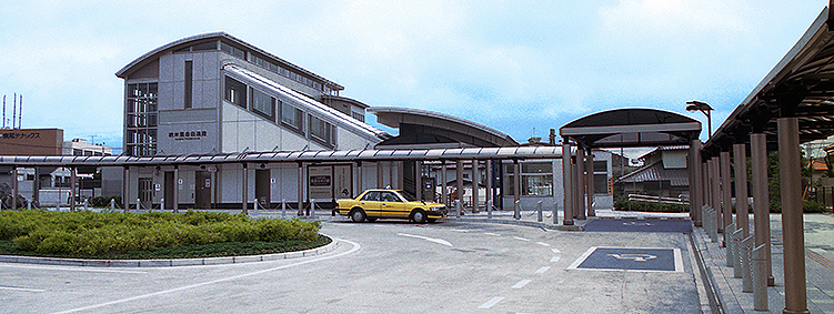 ����Ȃ߂�w