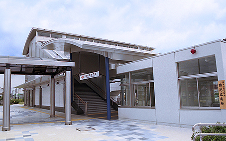 ����Ȃ߂�w