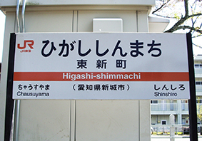 �ѓc�� ���V���w