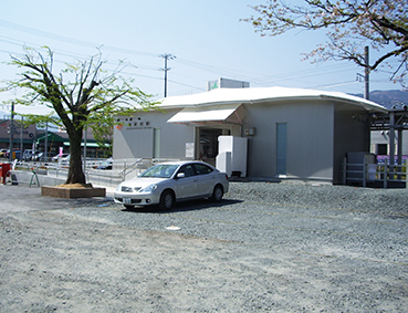 �ѓc�� ���V���w