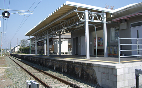 �ѓc�� ���V���w