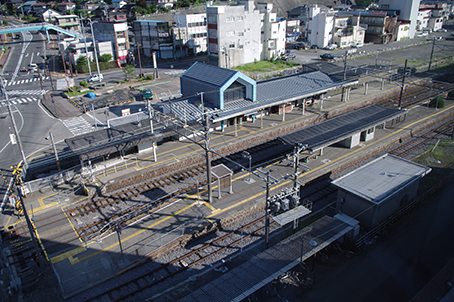 �ѓc�� �ɓߖk�w