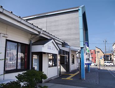 �ѓc�� �ɓߖk�w