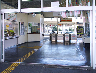 �ѓc�� �ɓߎs�w