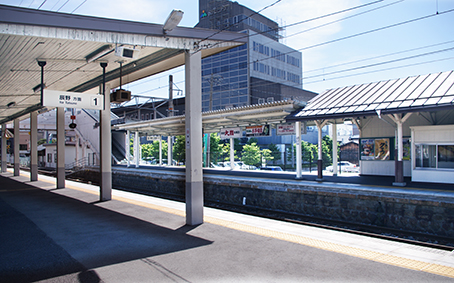 �ѓc�� �ɓߎs�w