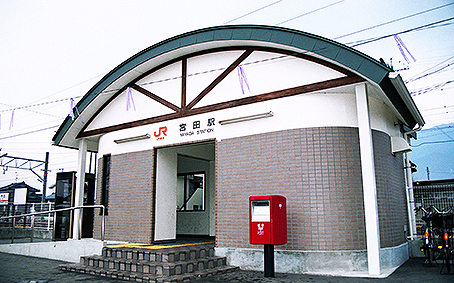 �ѓc�� �{�c�w