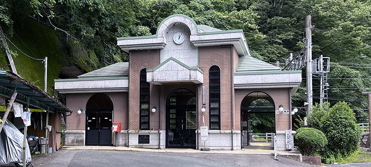 �ѓc�� �嗒�w