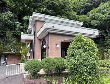 �ѓc�� �嗒�w