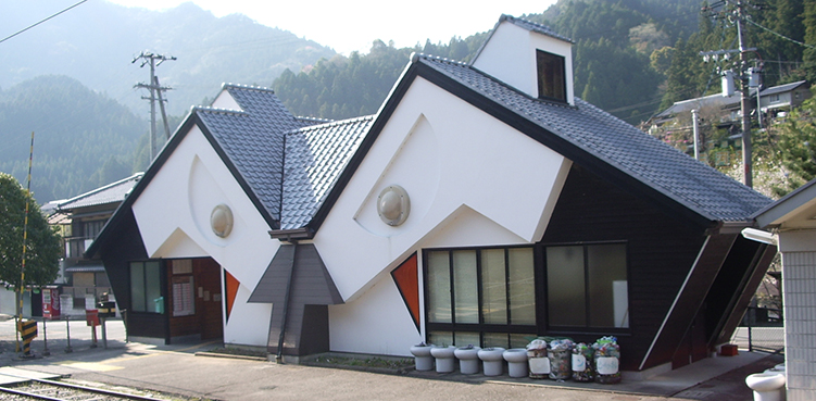 �ѓc�� ���h�w