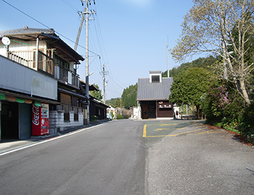 �ѓc�� ���h�w