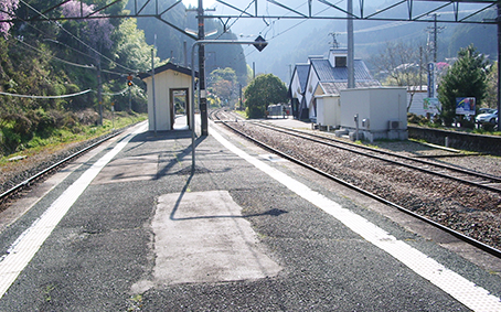 �ѓc�� ���h�w