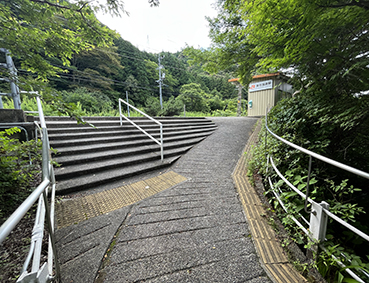 飯田線 湯谷温泉駅