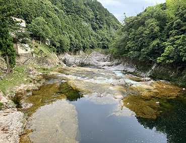飯田線 湯谷温泉駅