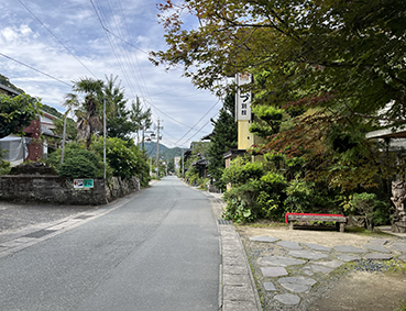 飯田線 湯谷温泉駅