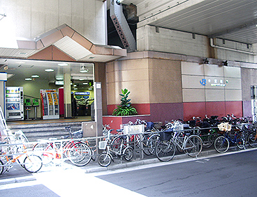 ����� �ٓV���w