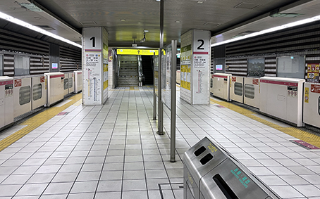 JR������ �k�V�n�w