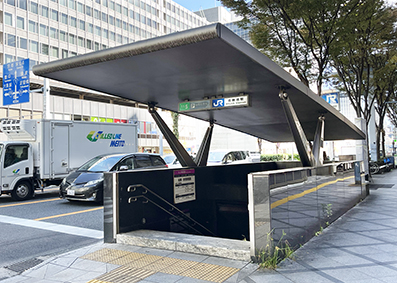 JR������ �k�V�n�w