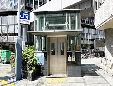 JR������ �k�V�n�w