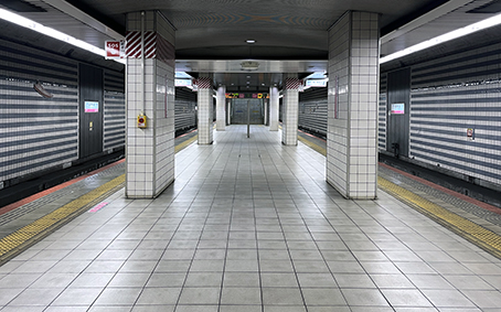 JR������ �䕼���w